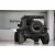 Zderzak tylny TopFire "MARAUDER V" - Jeep Wrangle JL 2018-